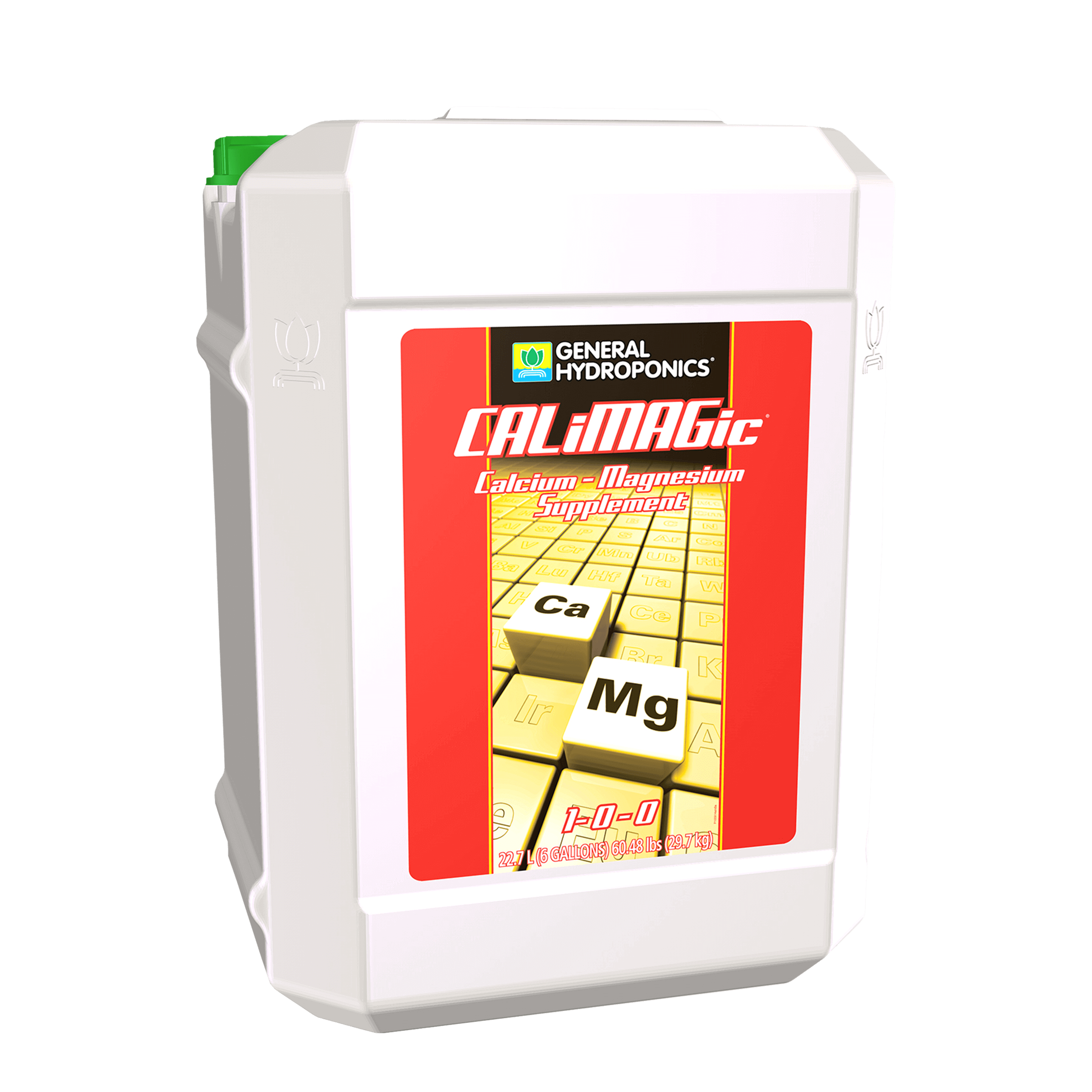 General Hydroponics CALiMAGic